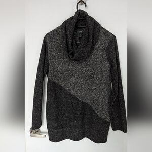 Roots Cowl Neck Sweater, size smal